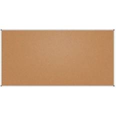 Maul 478640 Panel Para Alfileres Standard Corcho Natural