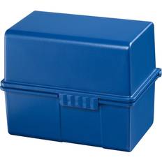 Visitenkartenhalter HAN Karteibox DIN A8