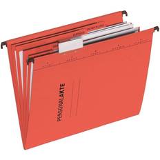 Pagna Pagna, Personal File, 5-Part
