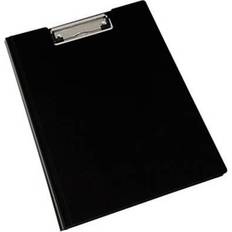 Black Clipboards & Display Stands k.A. Clip file 1554321 Black W 232