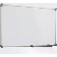 Whiteboard 120 x 180 Maul Whiteboardtafel 2000 Emaille 120x180cm