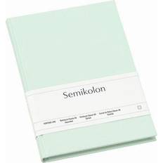 Office Supplies Semikolon Notebook Classic A5 Hardcover Assorted