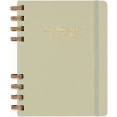 Moleskine 12-Month XL Life Spiral Planner