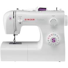 Singer Tradition 2263 White