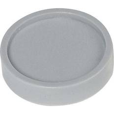 Maul 116387 Imanes Redondos ø 30 mm Ue 100 Unid En