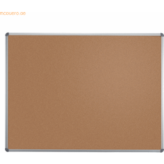 Bacheche Maul Bacheca Standard Sughero Naturale Largh 900 x 60x90cm