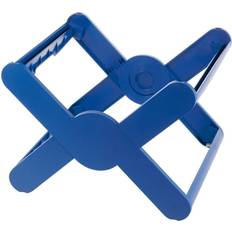 Bleu Chariots pour Dossiers Suspendus HAN Cadre Pour Dossiers Suspendus X-Cross, Bleu