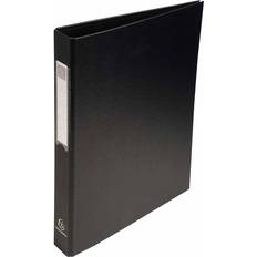 Exacompta Plastic Ring Binder 40mm