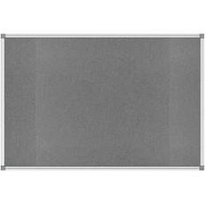 Tablones de anuncios Maul 478637 Panel Para Alfileres Standard Cubierta 180x180cm