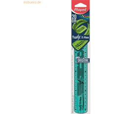 Maped Twist'n Flex 20 cm