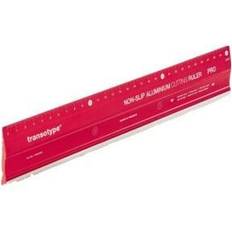 Magnetoplan Transotype 17803006 Skærelineal