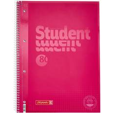 Notepad Brunnen 1067928190 Notebook, Student Notepad