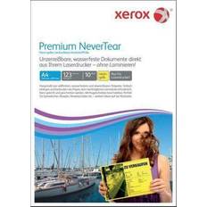 A4 All-weather film Xerox Laserfilien Premium NeverTear A4 10 Ark