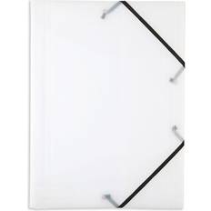 Elastic Folder DIN A3 Transparent