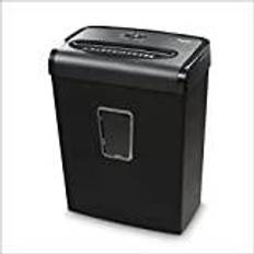 Hama Trituradoras Hama Destructora de papel 00050548, 20l, 68 dB, 400W, Negro