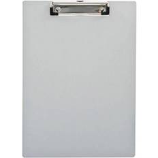 Clipboard 1554318 Silver W