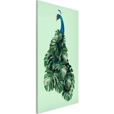 Planning Boards Magnettafel Tiere Hochformat 3:4
