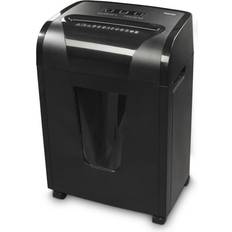 Hama Trituradoras Hama Destructora de papel 00050549, 20l, 62 dB, 380W, Negro