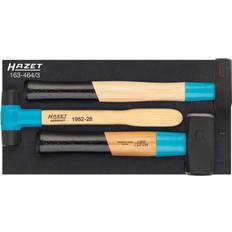 Marteaux Hazet 163-464/3 1 pc Marteau à riveter