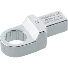 Stahlwille Ring-indstiksværktøj 732/10 12 Ringnøgle