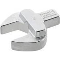 Gaffelnøgler Stahlwille Gaffel-Indstiksv 731/10 8 mm U-nøgle