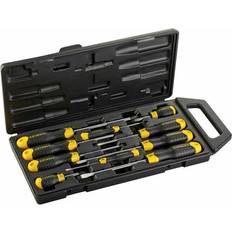 Stanley Tools 2-65-005 10pcs Screwdriver