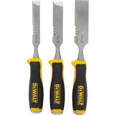 Dewalt Snekkerjern Dewalt Stechbeitel-Set 3-tlg. 18, 25 Snekkerjern