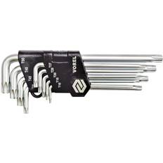 Torx Security Wrenches
