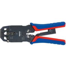 Pinze per crimpare Knipex 97 51 12 Crimpzange 200 mm Pinza per crimpare