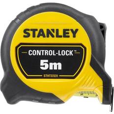 Stanley Measure 5m 25mm CONTROL-LOCK Måttband