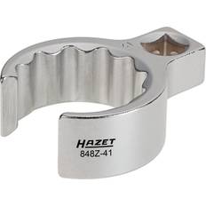 Hazet Firkant 848Z-30 Top til topnøgle