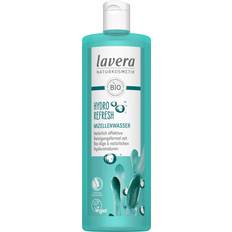 Lavera Ansigtspleje Faces Hudrensning 400 ml 400ml