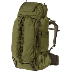 Mystery Ranch Ryggsäckar Mystery Ranch Terraframe 80 Backpack Loden Extra Large 112384-001-50