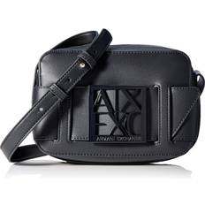 Armani Exchange Skuldertaske - Sort