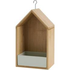 Bird Feeder with Hook