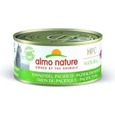 Almo Nature HFC Pazifikthunfisch Nassfuttter