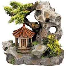 Nobby Aqua Ornaments TEMPEL AN