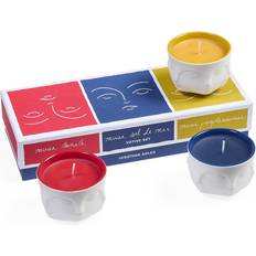 Jonathan Adler Candlesticks, Candles & Home Fragrances Jonathan Adler Muse Couleur Votive Scented Candle