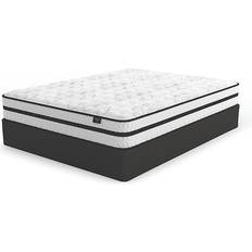 Beds & Mattresses Ashley Furniture Chime 10 Inch Twin Polyether Mattress