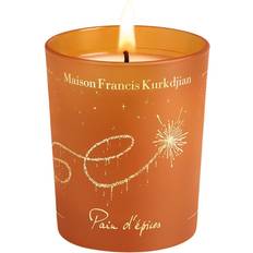 Maison Francis Kurkdjian d'Epices 6.3 Scented Candle