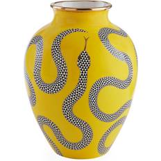 Eden Urn Vase Gul One Size