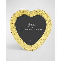 Michael Aram Heart 5 Photo Frame