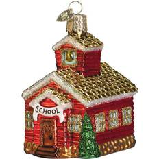 Old World Christmas Teacher Gifts Decoration