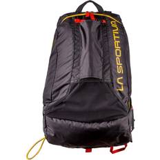 Mehrfarbig Wanderrucksäcke La Sportiva Skimo Race Backpack Black/Yellow Black Yellow