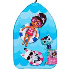 Gabby dukke Spin Master SwimWays SWW SPP Gabby Kickboard INTL GML