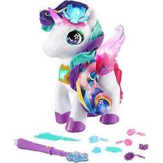 Vtech Dockor & Dockhus Vtech Styla, mein Blumenzauber-Einhorn
