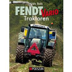 Fendt Fendt Vario Traktoren