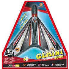 Luftspielzeuge Günther Flugspiele Günther Flugspiele Schleudersegler Gemini 3000, Drachen