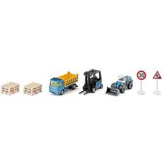 Siku Legetøj Siku 6336 Baustellen-Set, Geschenkset