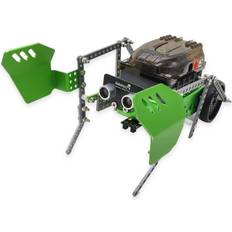 Plastique Robots Interactifs Pack d'extension q-scout myriapod legi